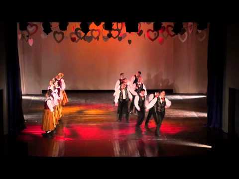 TDA  Teiksma "Vai domāji, vai cerēji"