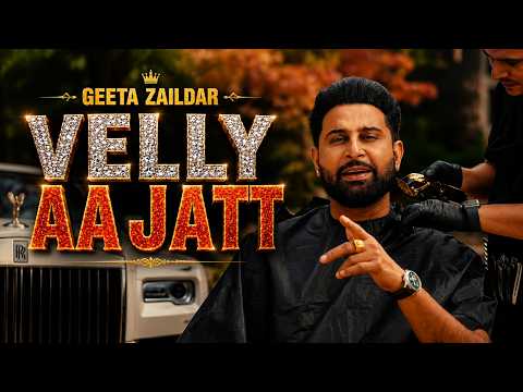 Velly Aa Jatt