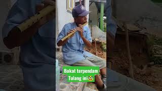 Download lagu sulim batak #shorts #batak  #sulimbatak #alatmusikbambu #batak mp3