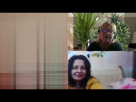 464 RO Hipnoza regresiva &hipnoterapie. Marius si genealogia, Germolino-planeta sau statie spatiala.