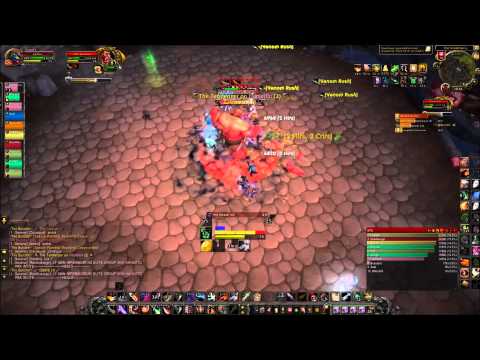 Guilda Cocoloco - Butcher Normal Kill