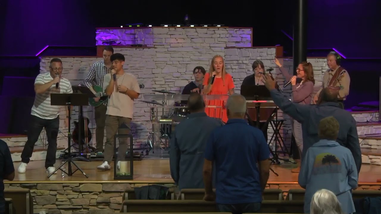 Declaration of Faith