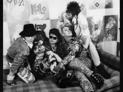 KULO - Tänavanurkade deklaratsioon