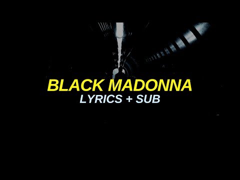 download lagu mp3 mp4 Black Madonna Lyrics, download lagu Black Madonna Lyrics gratis, unduh video klip Black Madonna Lyrics