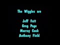 The Wiggles: Wiggle Time! (1993) End Credits