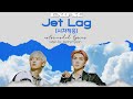 EXO-SC (세훈&찬열) – 시차적응 (Jet Lag) Lyrics (Color-Coded Han-Rom-Eng)