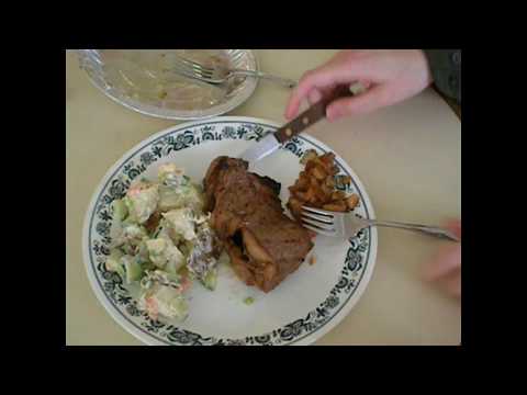 Beef Bulgogi (Korean BBQ Beef: 불고기)