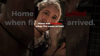 Singer Jill Sobule Dies in Minnesota House Fire | ‘I Kissed a Girl’ Artist Mourned