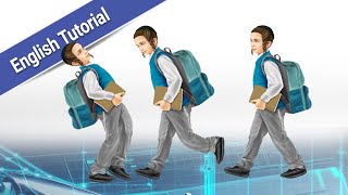 Master Photoshop Puppet Warp: Transform Pose כמו מקצוען ➰ | מדריך קל"