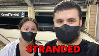 Stranded in the Philippines | S01 E127