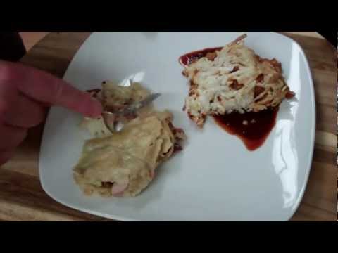 Smoke Chicken Enchiladas Recipe - How to make chicken enchiladas 2 ways