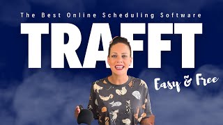 Trafft YouTube Video