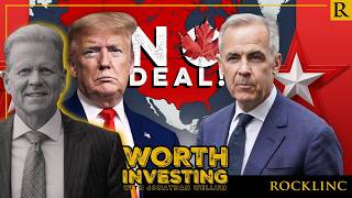 The End of US/Canada Trade Stability What Investors Need to Know | The Marc Patrone Show (08.24.26)