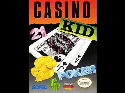 [VGM] Casino Kid (NES) - Poker Battle