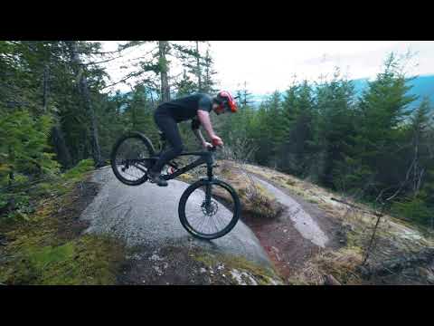 50 secs SHREDIT from the last INTO THE GNAR !!!