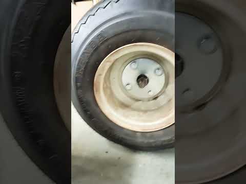 Kart-Wheels