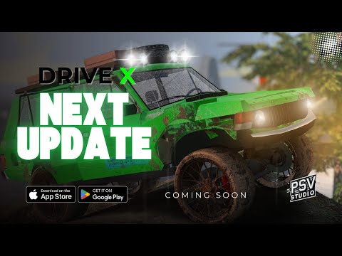 FINALLY!!!    Drive CSX Performance Optimization Coming Soon   - YouTube