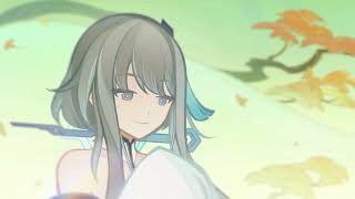 Download lagu Lovers' Oath   Guizhong Lullaby 1 Hour Version   Genshin Impact Soundtrack mp3