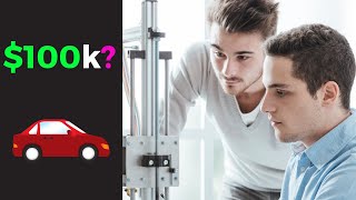 Become a MATERIALS ENGINEER in 2021? Salary, Jobs, Education