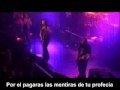 Deicide - Kill the Christian (Subtitulos en Español)
