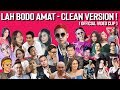 Young Lex - Lah Bodo Amat "CLEAN VERSION" Ft. Sexy Goath & Italiani (Official Video Clip) Young Lex - Lah Bodo Amat "CLEAN VERSION" Ft. Sexy Goath & Italiani (Official Video Clip)