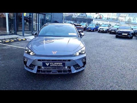 Cupra Leon 1.5eTSI 150hp DSG *Call Stephen 0864621 - Image 2