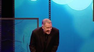 Bob Stromberg: The Colonoscopy