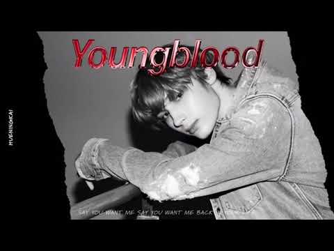 Youngblood-HUENINGKAI x 5 Seconds of Summer/split audio