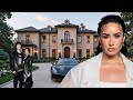 Demi Lovato S LUXURY LIFE Is Not What You Think