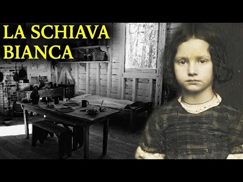 Il caso sconvolgente della 'schiava bianca' in Virginia