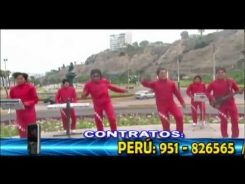 Grupo Corali - quiero amarte  ((2011))
