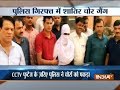 Gang of robbers held with jewelleries worth crores in Delhi