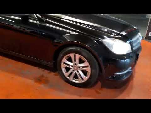 Mercedes-Benz C-Class 2013 - Image 2
