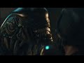 Xenomorph 4K Scene Pack Episode 1 2 Alien Earth