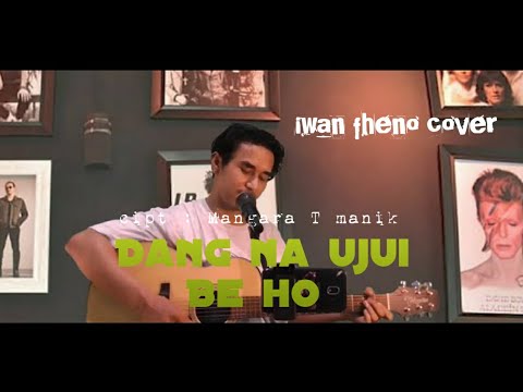 Dang na ujui beho - Iwan fheno (cover) | Mangara T manik