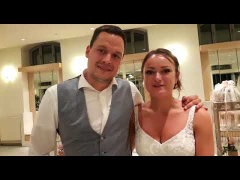 Tamada Ilya aus Frankfurt für Ihre Hochzeit