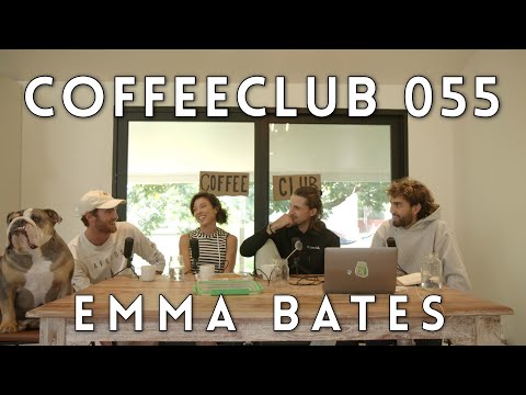 Emma Bates on an Amazing Year of Marathoning and Her New York Build Up