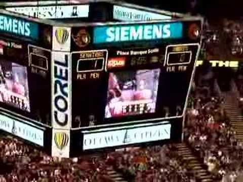 Right After Alfie's Goal