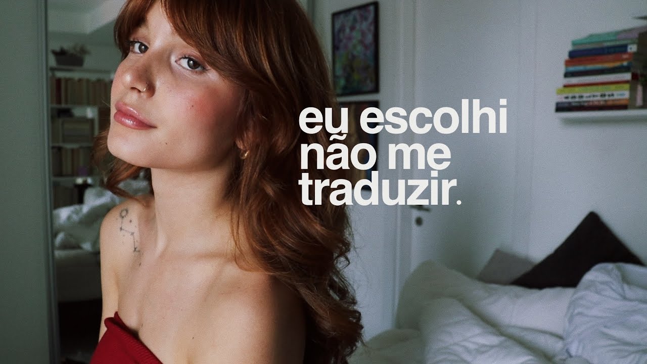 eu preciso me comunicar?