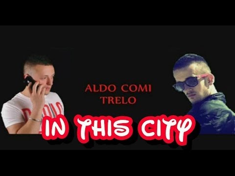 ALDO ÇOMI ft TRELO - PA LIMIT (Official Video Lyrics)  █▬█ █ ▀█▀