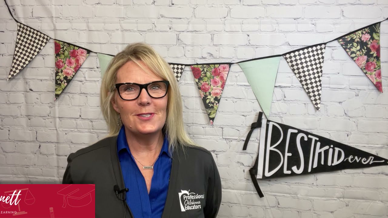 Teachable Tuesdays - Self Reflection and Teamwork; 4-27-21