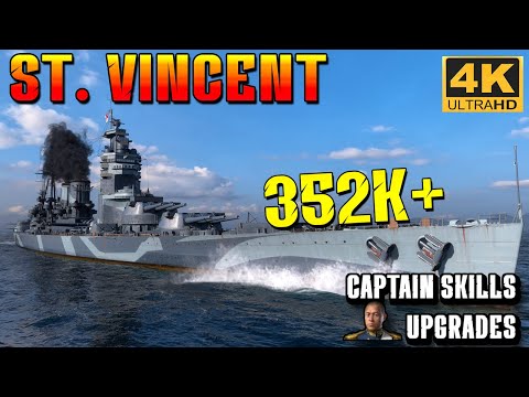 HMS Overpowered - World of Warships