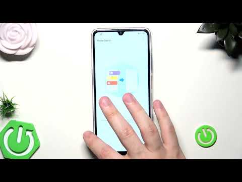 ZTE Blade V70 Max – How to Create a Backup