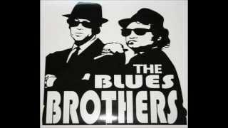 The Blues Brothers Band - Who&#39;s Making Love