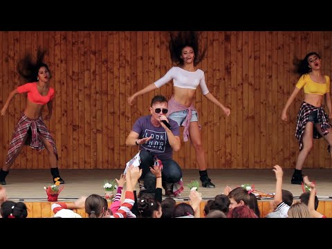 Aurel Moldoveanu - Du-te Dor | Live