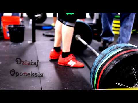 Oponeksis - Działaj