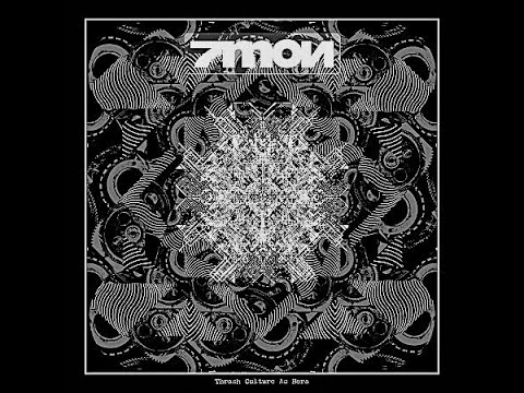 SEVEN MINUTES OF NAUSEA / 'Thrash Culture As Bora' (2018)