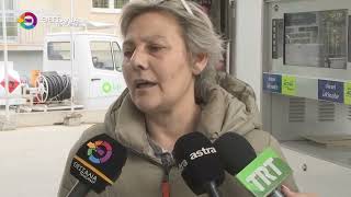 ΑΝΗΣΥΧΙΑ ΓΙΑ ΤΙΣ ΤΙΜΕΣ ΤΩΝ ΚΑΥΣΙΜΩΝ - ΕΞΑΝΤΛΗΘΗΚΕ ΣΕ ΕΝΑ ΓΕΜΙΣΜΑ ΤΟ FUEL PASS 15 04 2026 ΑΝΗΣΥΧΙΑ ΓΙΑ ΤΙΣ ΤΙΜΕΣ ΤΩΝ ΚΑΥΣΙΜΩΝ - ΕΞΑΝΤΛΗΘΗΚΕ ΣΕ ΕΝΑ ΓΕΜΙΣΜΑ ΤΟ FUEL PASS 15 04 2026