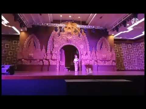 tembang katuring ibu (cover) - made Aulia Bintang #lesvocal #rumah_musik_creative 