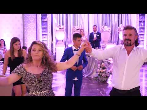 Babai & Xhaxhai Hapin Vallen - Enkel Kasemi (Obama) , Edlira Biba , Marsel Zena , Bledar Shabani